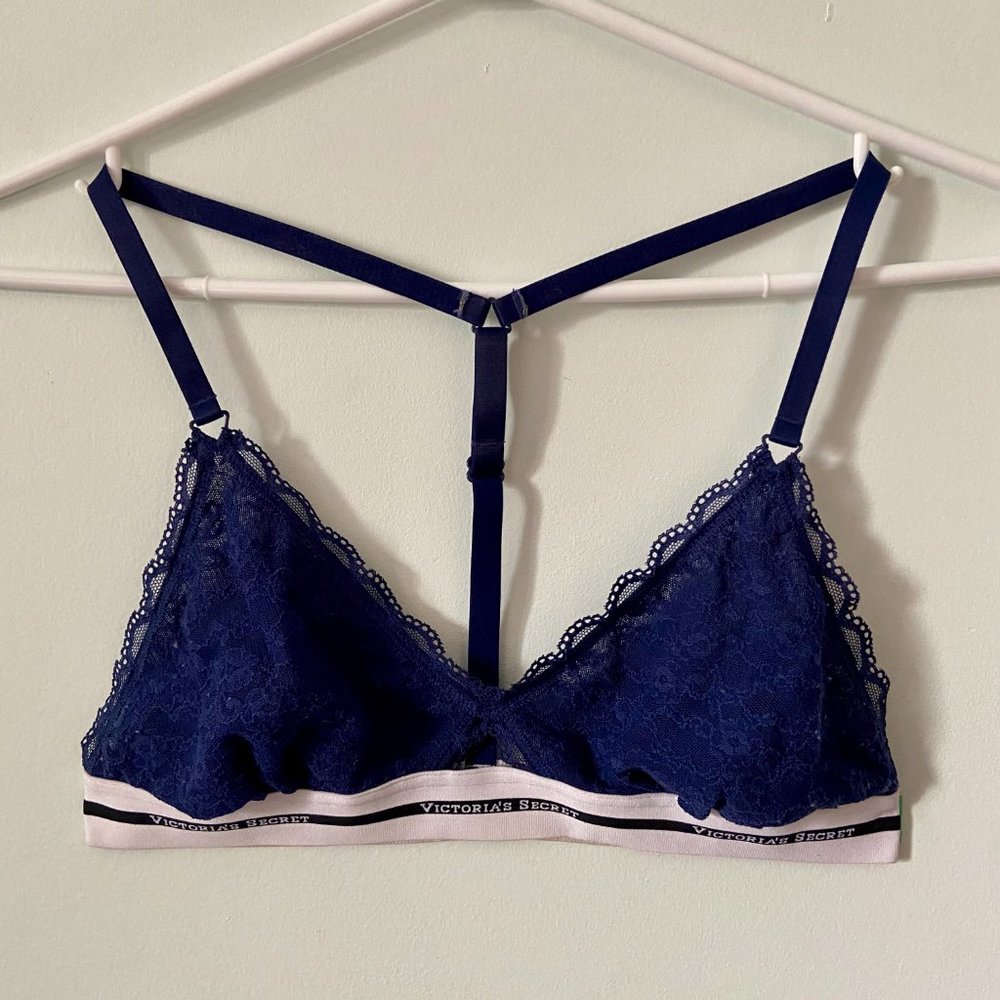 Victoria's Secret Lace Bralette